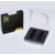 K&F 6pcs Filter Kit,(CPL+ND4&PL+ND8&PL+ND16&PL+ND32&PL+ND64&PL), lens HD, one side coated with anti-