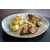 Bonna Lapya plitki krožnik Vago / 29cm / 6kos