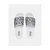 Versace 80YA3SQ1 71352 Bela