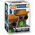 Bobble Figure Rocks POP! - Snoop Dogg with Chalice