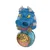 EP LINE Gloopers figurica s sluzjo iz silikona/plastike 6cm