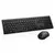 DELL KM5221W Pro Wireless US (QWERTY) tastatura + miš crna