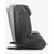 Kikka Boo auto sedište 76-150 cm I-Flit I-SIZE ISOFIX Army Green