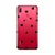 TELEMPIRE Silikonska maska Print Skin za Huawei Y7 2019/Y7Prime 2019 Heart providna