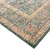 Modrozelena preproga 200x275 cm Raja – Asiatic Carpets