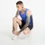 On Performance Tank Blue L
