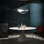 PLENA VISILICA LED 32W/3530lm/2700K/fi.70cm/BIJELA FOSCARINI