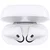 Bluetooth slusalice Airpods 2nd Gen HQ Bele