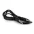GEMBIRD A-HDMI-VGA-03 **Gembird HDMI to VGA + AUDIO adapter cable, single port, black (altA-HDMI-VGA-06)479