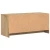 Set TV komoda Zidne Umjetnički hrast 90 x 35 x 40 cm