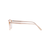 OLIVER PEOPLES Okvir za naočare 0OV5504U 1743 47, Roze