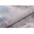 Conceptum Hypnose Tepih Funk -AL 274, 230x330 cm, Sivo-plavi