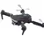 4K Smart folding DRON sa daljinskim upravljanjem sa dve kamere