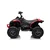 CAN-AM Renegade ATV Kvad Crveni 4x4 Premium Oprema