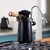Flair Wizard steamer - penilec mleka