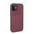 Maska UAG Anchor za iPhone 12 mini, Tamnocrvena