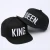 Šilterica King - Crna KP11037