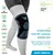 TERINDA Steznik za koleno ADVANCED COMPRESSION L