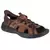 Skechers Sandali 205181/ACDB Rjava