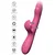 ToyJoy Venus II Vibrator Pink