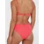 ONEILL Bikini hlačke Rita korala