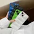 Maska Pillow za iPhone 12, Crvena