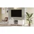 Hanah Home TV komoda, Bela