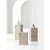 L.Čiçeklik - 9540 Travertine Flower Stand