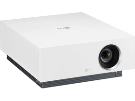 LG HU810P 4K UHD SMART laserski projektor