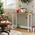 HANAH HOME Radni sto Worker Atlantic Pine