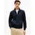 TOMMY HILFIGER Majica Essential mornarska