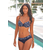 LASCANA Bikini, modra