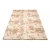 Chemex Preproga Silk Light Soft Thick Shaggy Mr-575 Dyed Bež