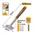 INGCO TOOLS Strugalica SABER 340mm sa 6 noževa HGS3088
