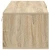 Drveni ormar Sonoma hrast 100,5 x 39 x 30 cm Konstruirano drvo
