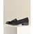 Favorito Ženske mokasine L762501, Crne