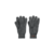 HAAKON GLOVES charcoal