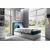 Boxspring postelja Gold 1 - 90x200 cm