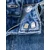 MANGO Kavbojke BLUES moder denim