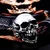 Prstan Soldier Skull - SS8-382R