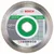 Bosch dijamantska rezna ploča 115 x 22,23 x 1,6 x 7 mm Standard for Ceramic 2608602201