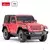 R/C Rastar 1:24 JEEP Wrangler JL 53/79500
