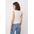 Trendyol Milla Ženska bluza, Krem
