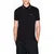 EAX  Polos Hombre Modele Xm001287 Af1732  Črna