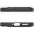 SPIGEN RUGGED ARMOR maska za Xiaomi 15T Pro mat crna ACS11152