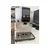 DELONGHI Aparat za espresso kafu ECAM380.85.SB OUTLET