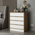 HANAH HOME Komoda Elina 8173