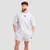 GymBeam Unity T-shirt Grey
