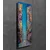 Wallity Slika na platnu 30x80cm