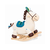 My Baby konjić na ljuljanje - Rocking Horse